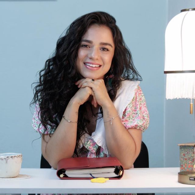 Quetzabel Ocampo Soria, Psicólogo Uriangato