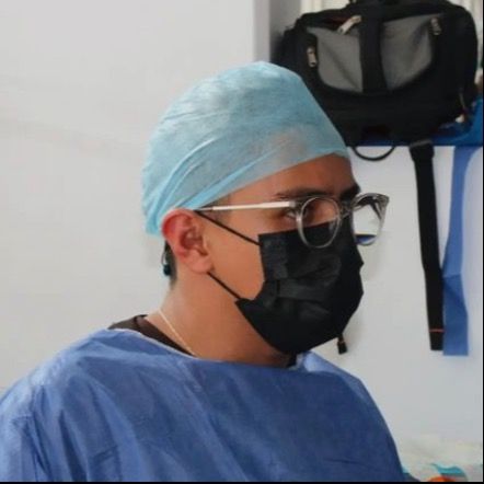 José Carlos Vega Ruiz, Ortodoncista Nicolás Romero