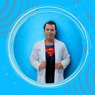 Dr. Utziel Abel Carrillo Gonzalez