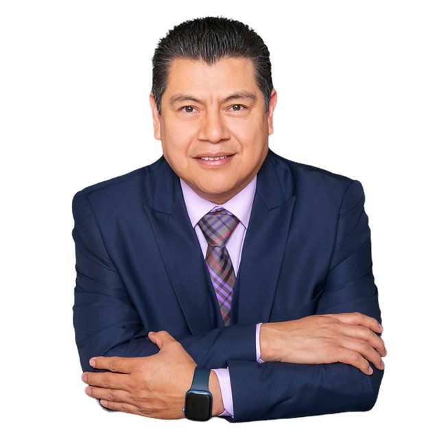 Victor Barrera Tecolapa, Psicólogo Naucalpan de Juárez