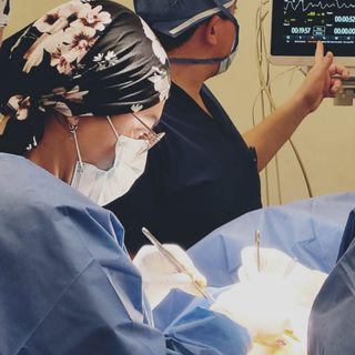 Ampliar imagen: María José Arredondo Hernández, Traumatólogo Guadalupe