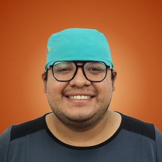 Ampliar imagen: Brandon Daniel Palacios Irigoyen, Dentista - Odontólogo Azcapotzalco