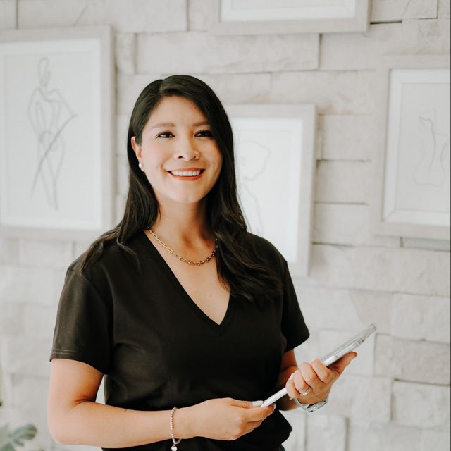 Pamela Fatima Tecuapacho Meza, Psicólogo Querétaro