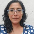 Mtra. Angélica García