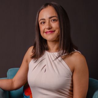 Ampliar imagen: Cointa Arroyo Jiménez, Psicólogo Coyoacán