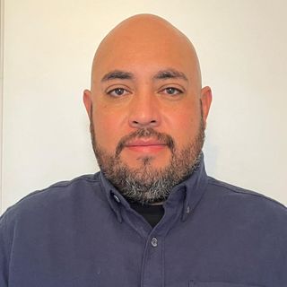 Ampliar imagen: Luis Enrique Juárez, Psicólogo Coyoacán