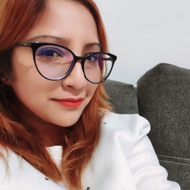 Etna Laura Gómez Rodriguez, Psicólogo Nezahualcóyotl