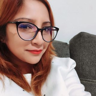 Mtra. Etna Laura Gómez Rodriguez