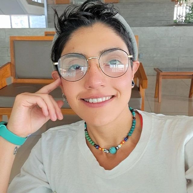 María Fernanda  Álvarez Rentería , Psicólogo Morelia