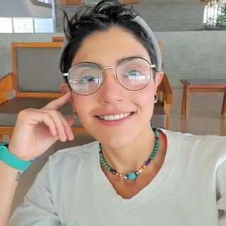 Mtra. María Fernanda  Álvarez Rentería 