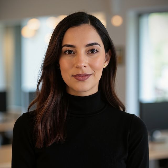 Natalia Capistrán, Geriatra Ciudad de México