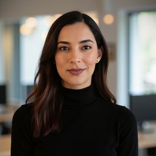 Ampliar imagen: Natalia Capistrán, Geriatra Ciudad de México