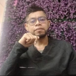 Saúl Gabriel Cortes, Psicólogo Ecatepec de Morelos