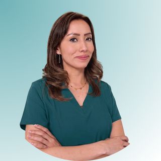 Dra. Dalia Denisse Ng Alemán