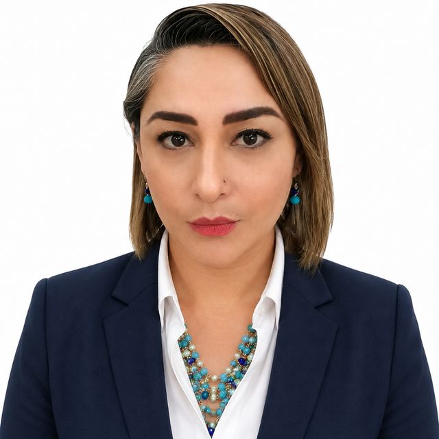 Jennifer Leyzaola, Psicólogo Villahermosa