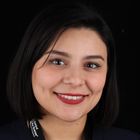 Dra. Betty Michelle Maya Rojas