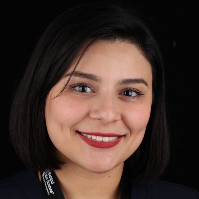 Betty Michelle Maya Rojas, Dentista - Odontólogo Nuevo Leon