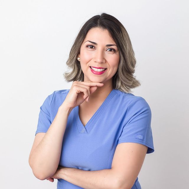 Karla Saldívar Hernández, Médico general Tijuana