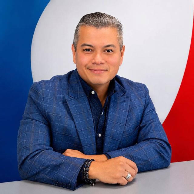 Gilberto Hernández Ortega, Ortopedista Veracruz