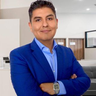 Dr. Hiram Said Olea Gómez