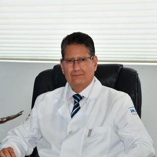 Dr. Rigoberto Santander Aldave