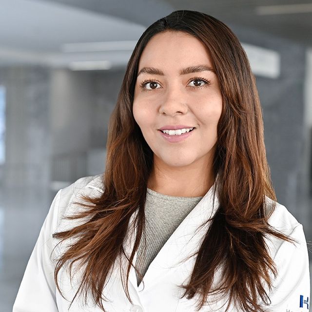 Dayana Infante Mejia, Ginecólogo Santiago de Querétaro