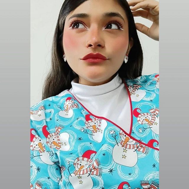 Cinthia rocio Tereso Reyna , Médico general Tlalnepantla de Baz