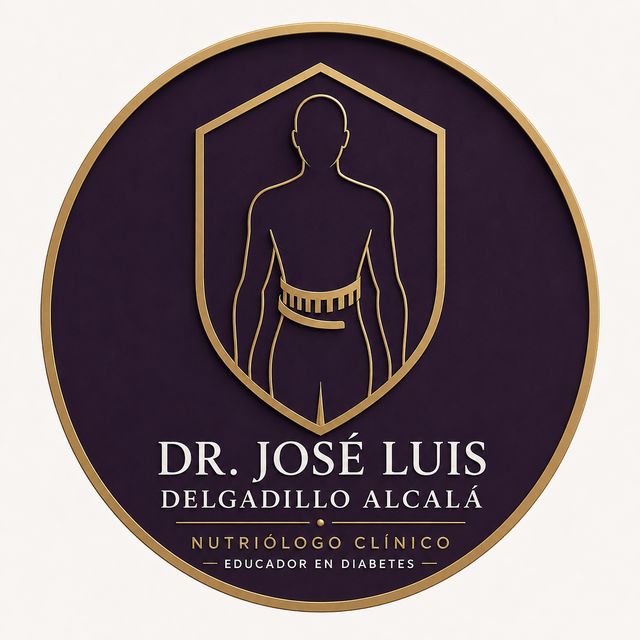 José Luis Delgadillo Alcalá, Nutriólogo clínico León