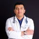 Dr. Luis Obeth Reyna Tobías