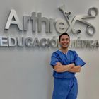 Dr. Romario Ezahu Perea