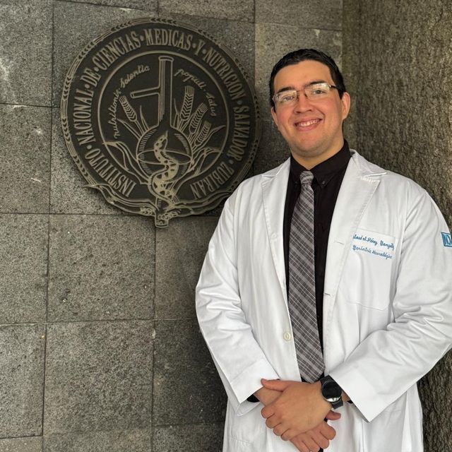 Jose Julio Perez Gonzalez, Geriatra Mérida