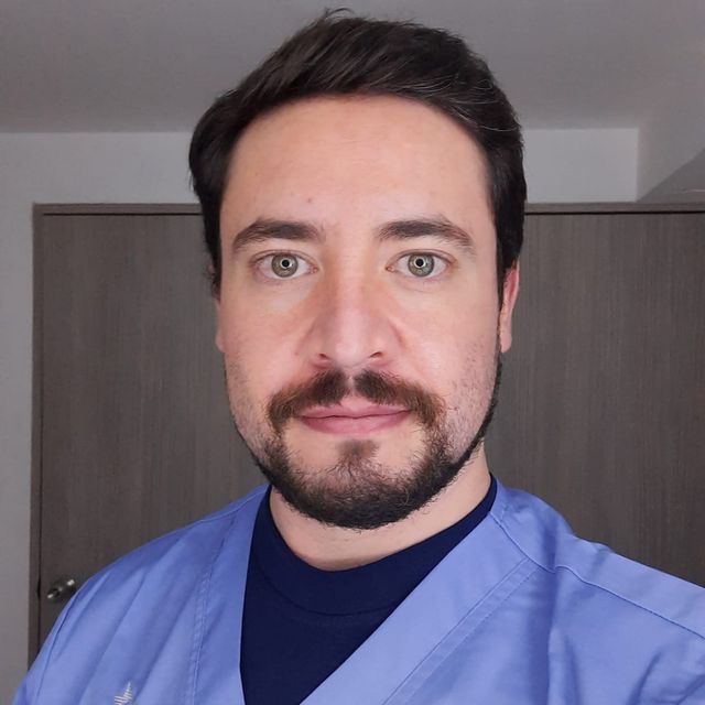 Santiago Alonso Vilares Fernandez