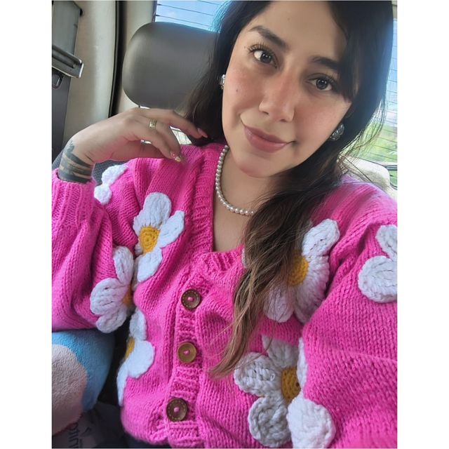 Daniela Escutia, Nutriólogo Ocoyoacac