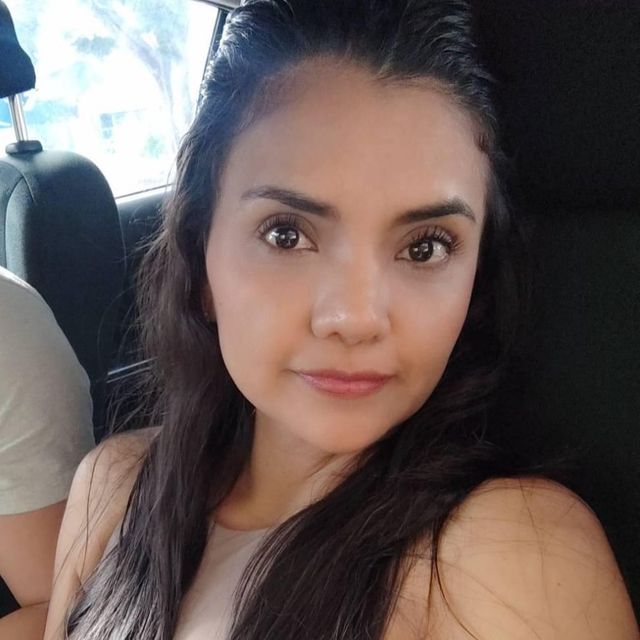 Zuleyma Gómez, Psicólogo Mérida