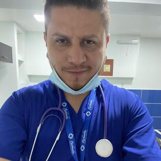 Ampliar imagen: Horacio Castillejos Saucedo, Homeópata Gustavo A Madero