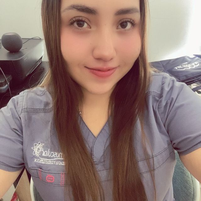 Juana Aracely Zapata Cepeda, Fisioterapeuta Mérida