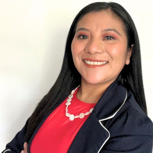 Eridani Paez, Psicólogo Benito Juárez