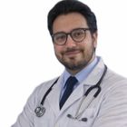 Dr. Bruno Isaias Saldivar Oviedo