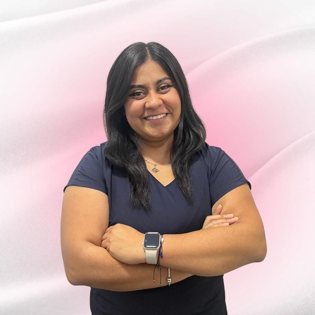 Jessica Itzel Hernandez Escalona, Fisioterapeuta Apizaco