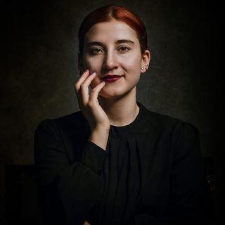 Ampliar imagen: Andrea Romo, Psicólogo San Pedro Tlaquepaque