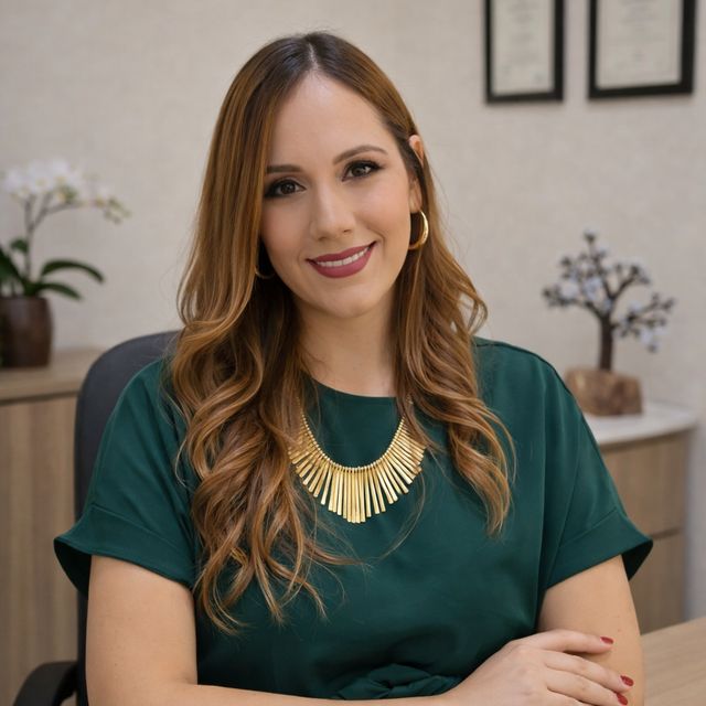 Brenda Maribel Maldonado García, Psicólogo Ciudad de México