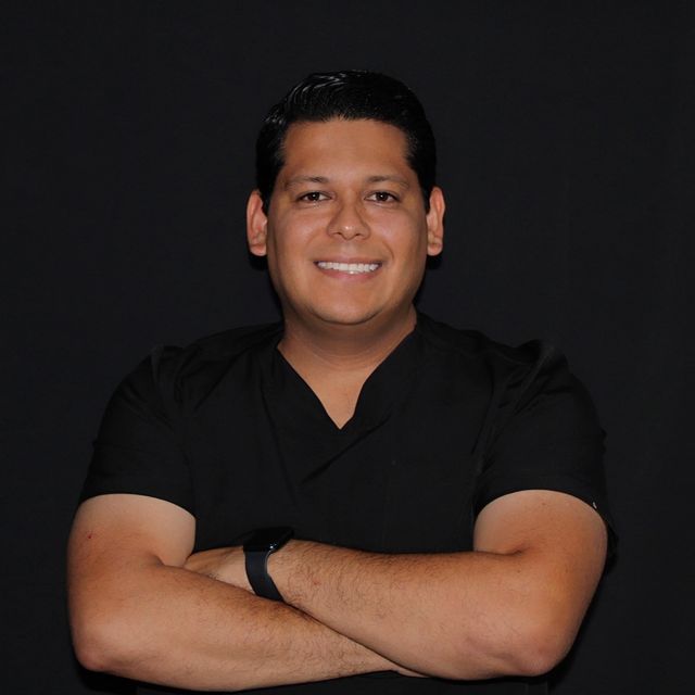 Jean Paul Velasco Lugo, Dentista - Odontólogo Tampico