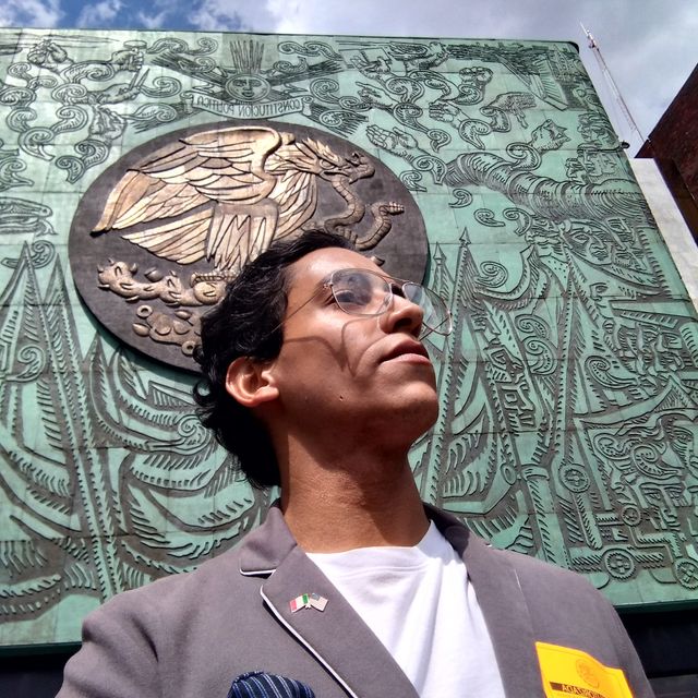 Salvador Mejía Villagarcia