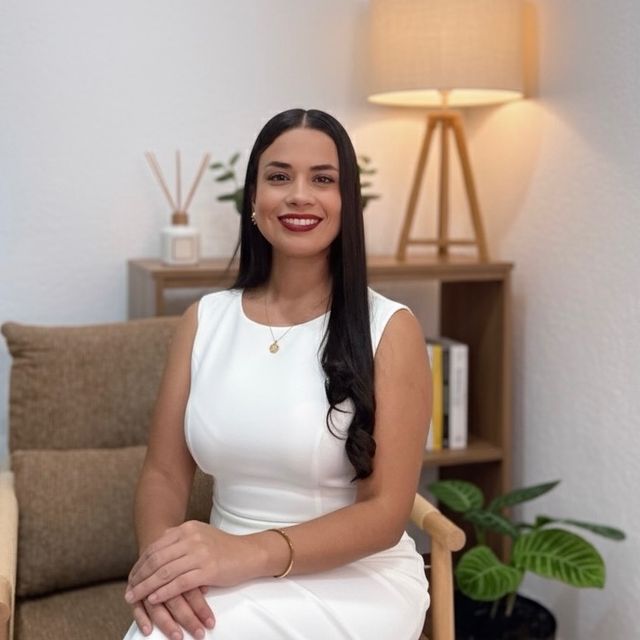 Carla Patricia Altamirano Acevedo, Psicólogo Tijuana