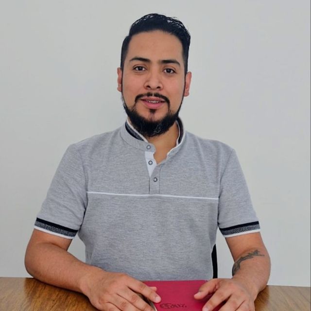 Victor Manuel Arellano Cordoba, Psicólogo Álvaro Obregón