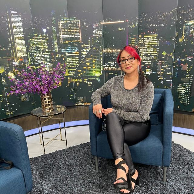 Diana  Jiménez Trujillo , Psicólogo Xochimilco