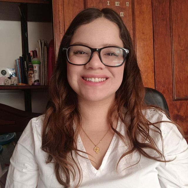 Lizeth Flores Ortega, Nutricionista Chihuahua