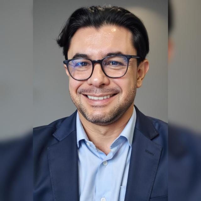 José Roberto Torres Sandoval, Médico general Querétaro