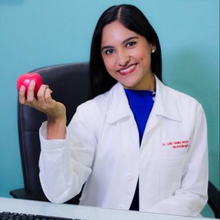 Mtra. Lydia Yahaira Arroyo Vásquez