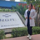 Dra. Kembly Itzel Velez Rodríguez